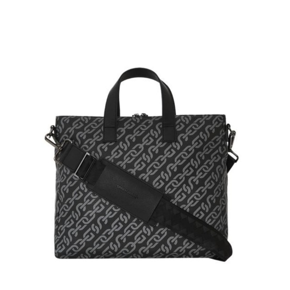 Sprayground Magnetic Pulse Travel Bag - Picture 3 of 13